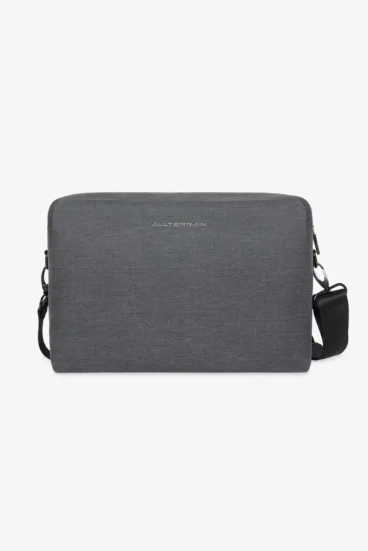 JJJJound Descente Crossbody – Charcoal online