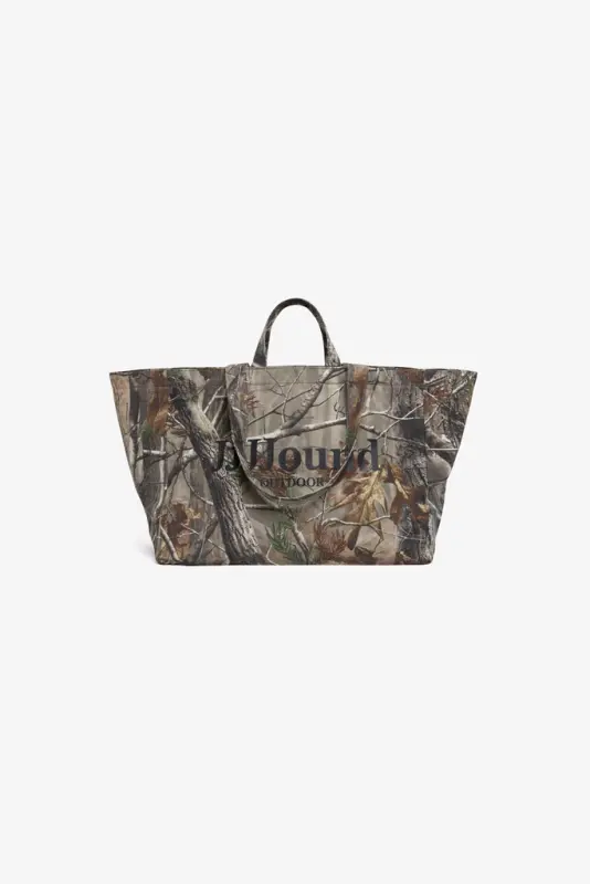 Mini XXL Promo Tote – Realtree Camo online