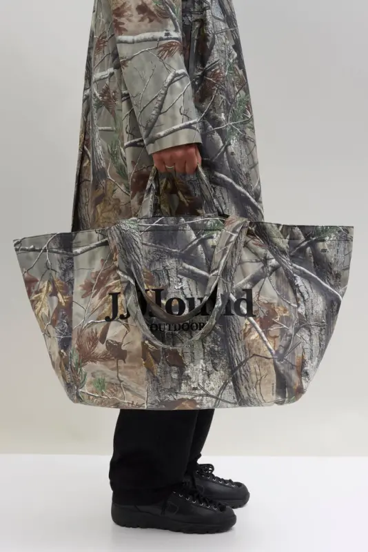 Mini XXL Promo Tote – Realtree Camo online