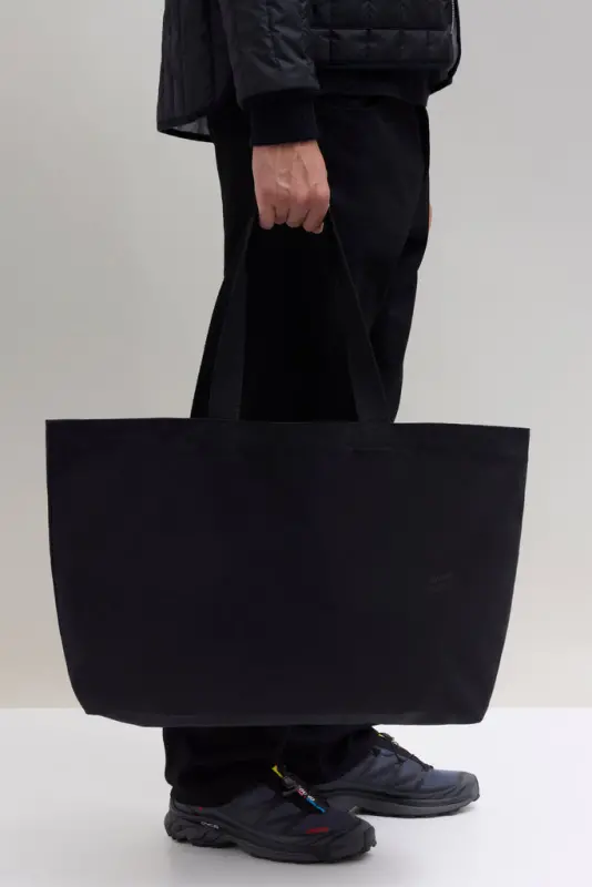 XL Cabas – Black online