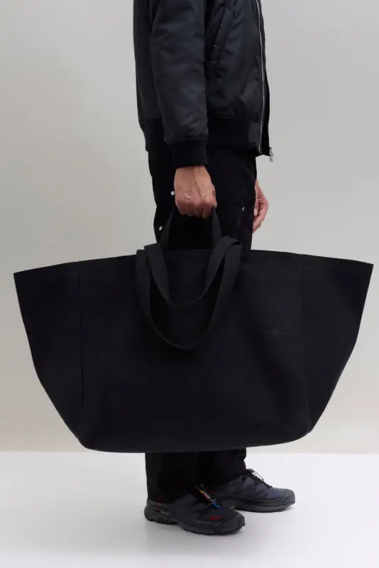 XXL Cabas – Black online