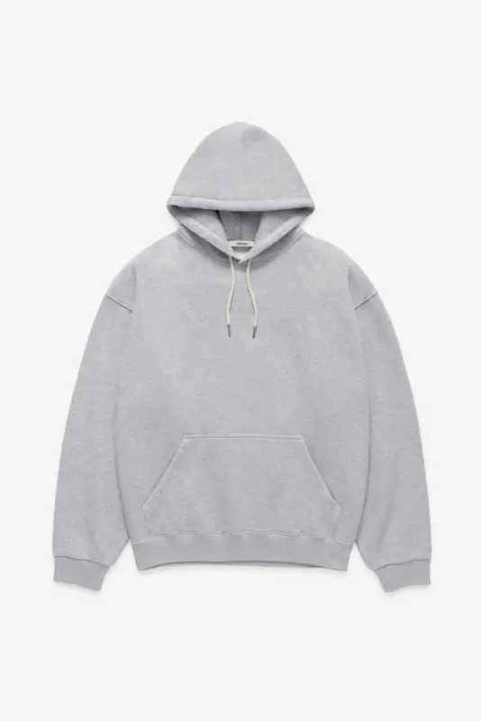 2000s Hooded Sweatshirt – Grey Mix online