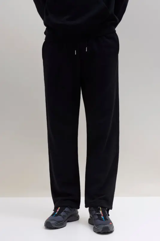 2000s Sweatpants – Black online