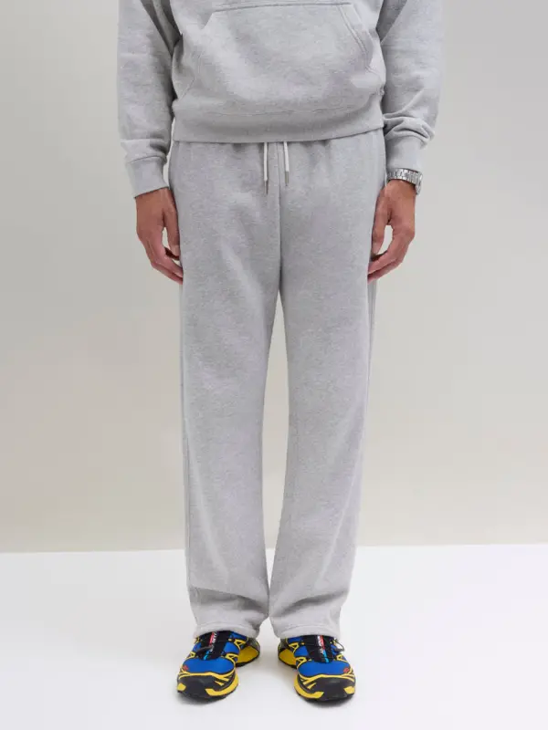 2000s Sweatpants – Grey Mix online