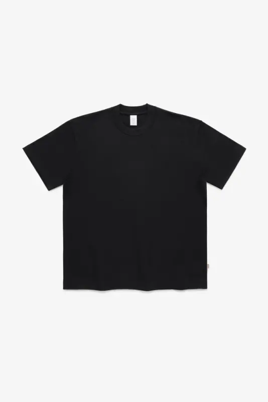 2000s T-Shirt – Black online