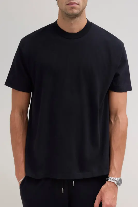 2000s T-Shirt – Black online