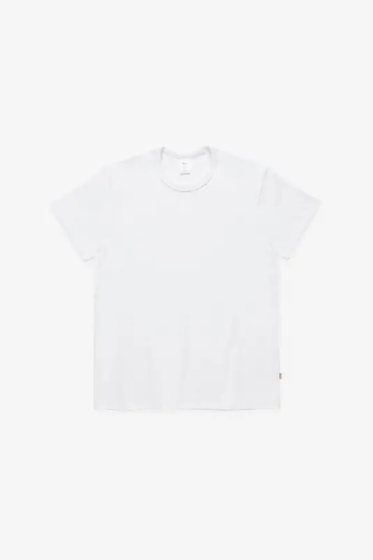 70s T-Shirt – White online