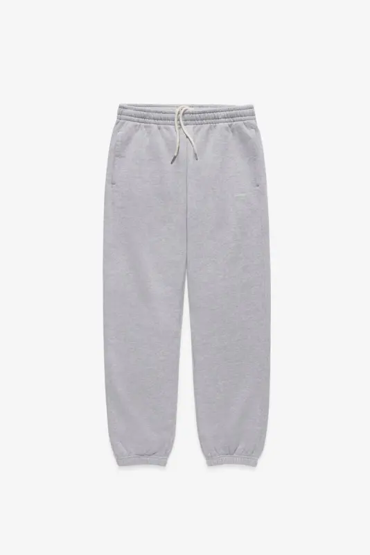 90s Sweatpants – Grey Mix online