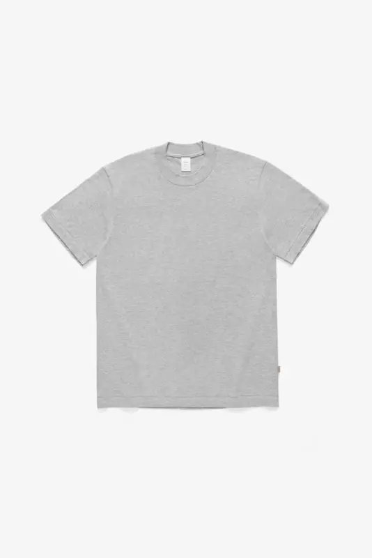 90s T-Shirt – Light Grey Mix online
