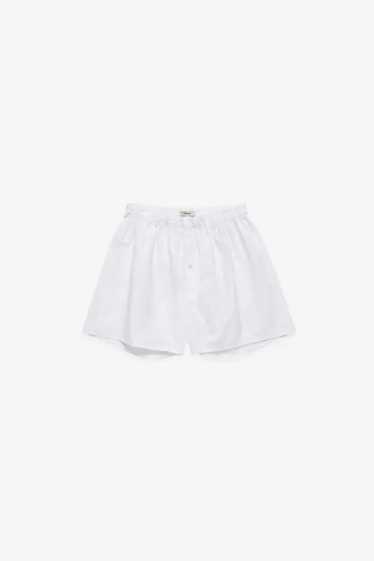 Boxer Shorts – White online