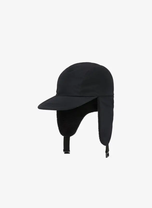 Camper Winter Cap – Black online