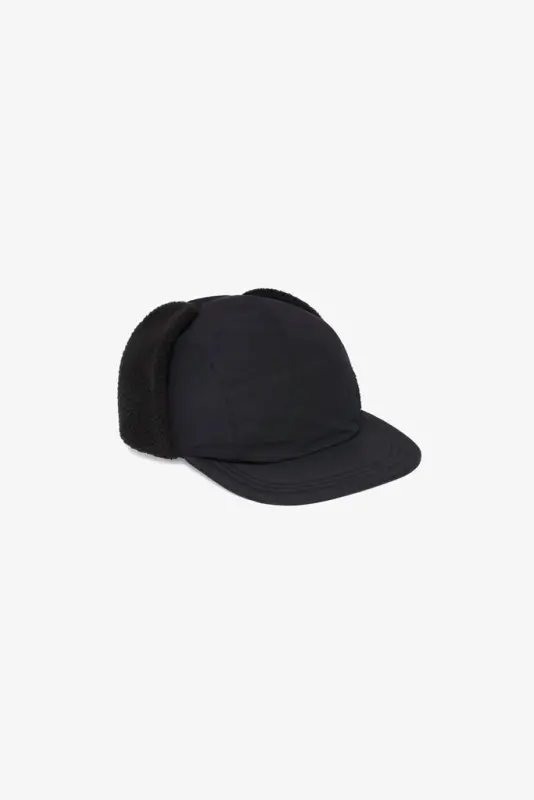 Camper Winter Cap – Black online