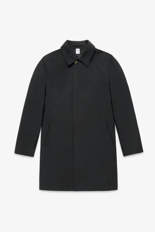 Mac Jacket – Black online