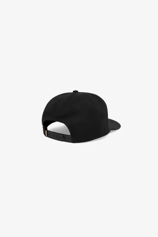 Scripted Logo Vintage Cap – Black online