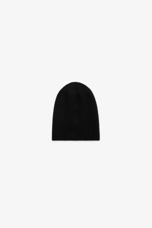 Skull Cap Beanie – Black online
