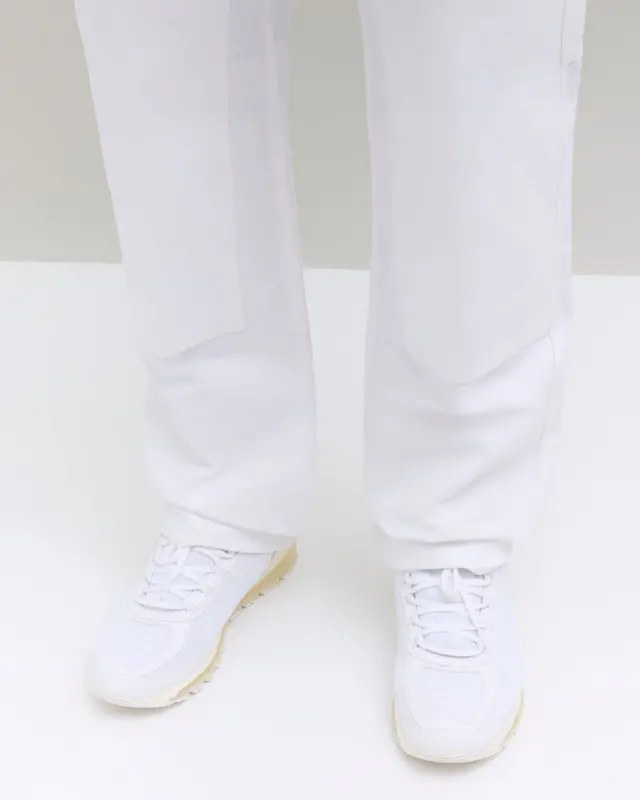 JJJJound Asics Gel-Quantum 360 1 AMP – White online