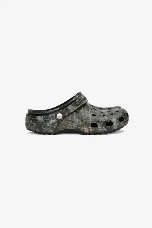 JJJJound Crocs Classic Clogs – Realtree/Black online