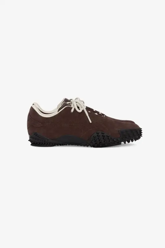 JJJJound Puma Laced Mostro – Brown online