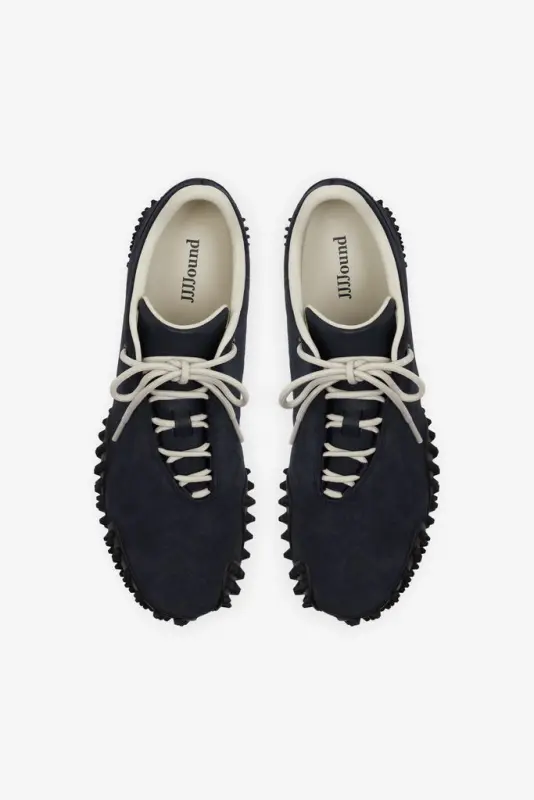 JJJJound Puma Laced Mostro – Navy online