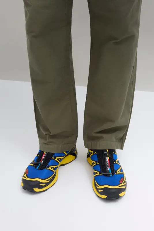 JJJJound Salomon XT-6 – Blue online