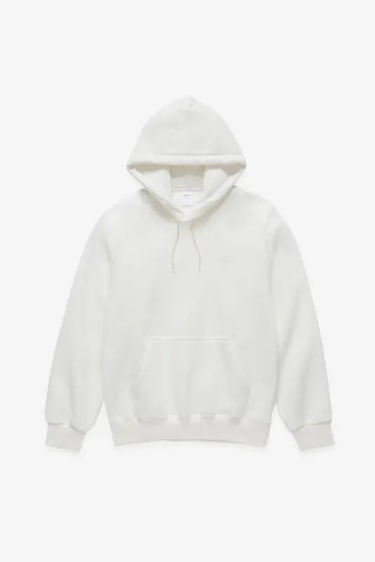 90s Hooded Sweatshirt – Ivory online