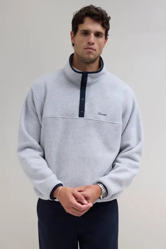 Camper Polar – Ash/Navy online