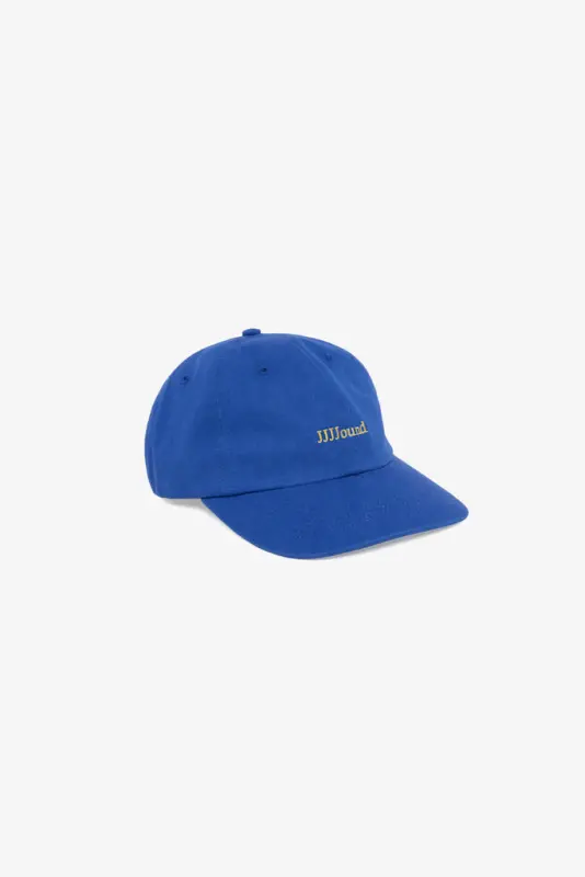 Logo Weekend Cap – Blue online