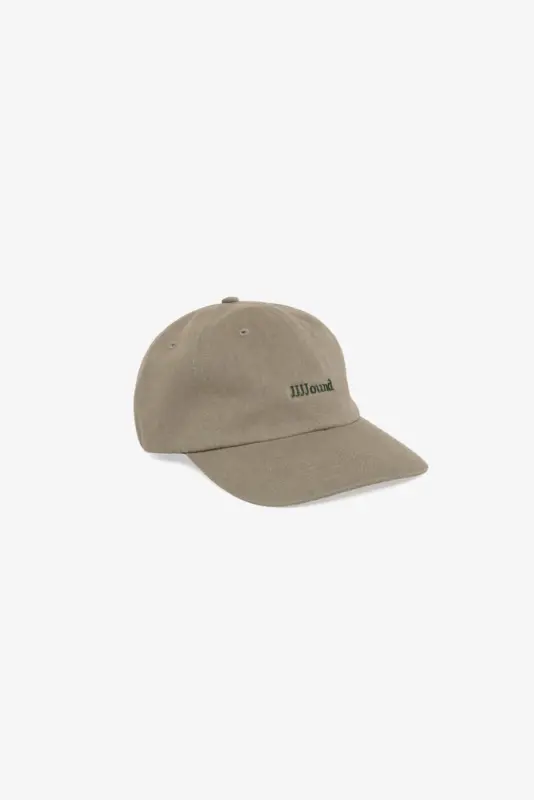 Logo Weekend Cap – Taupe online