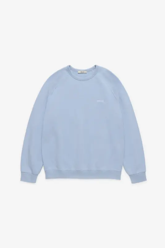 70s Crewneck Sweatshirt – Baby Blue online