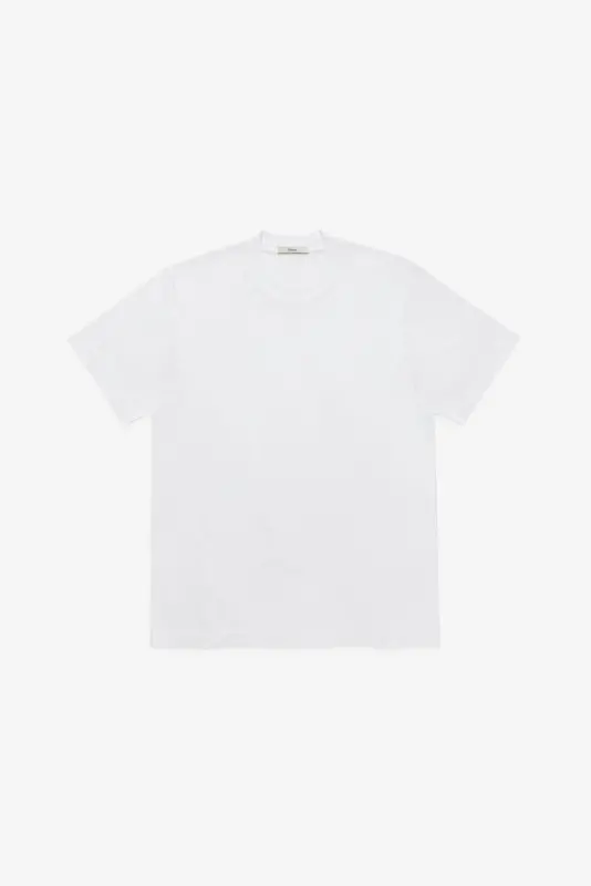 90s Washed T-Shirt – White online