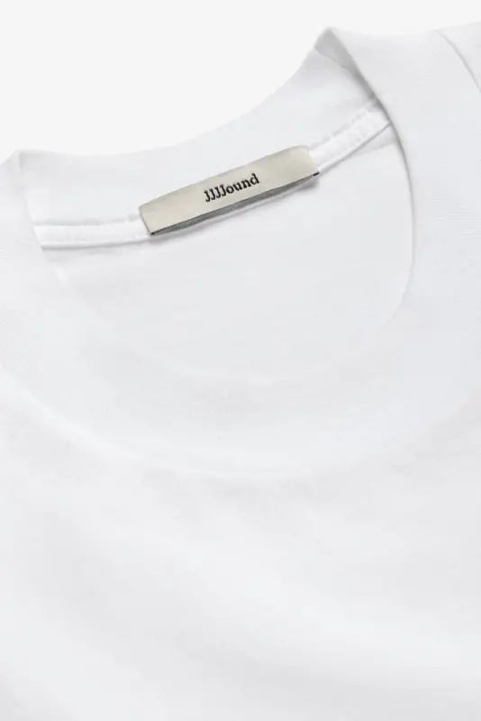 90s Washed T-Shirt – White online
