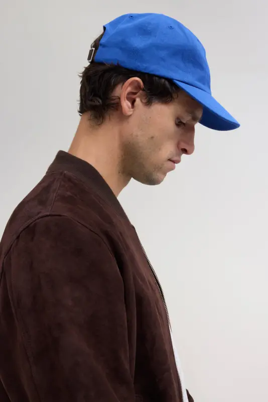 Logo Weekend Cap – Blue online