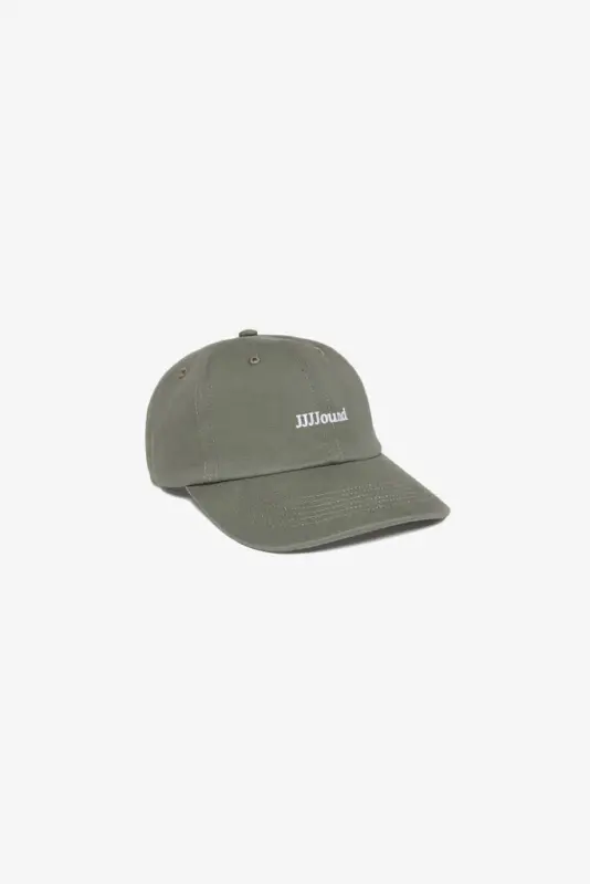 Logo Weekend Cap – Dark Olive online