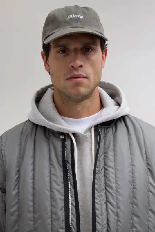 Logo Weekend Cap – Dark Olive online