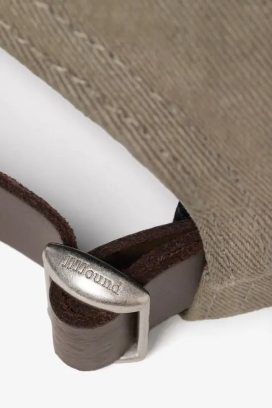 Logo Weekend Cap – Taupe online