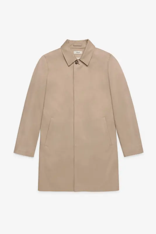 Mac Jacket – Beige online