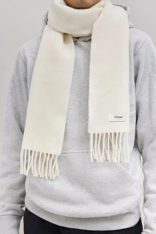 Wool Scarf – Off White online