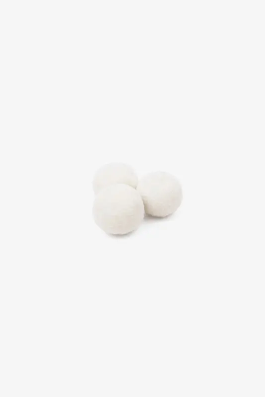 Dryer Balls – White online