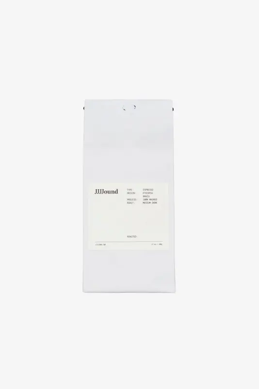 JJJJound Coffee – Montreal Roast online