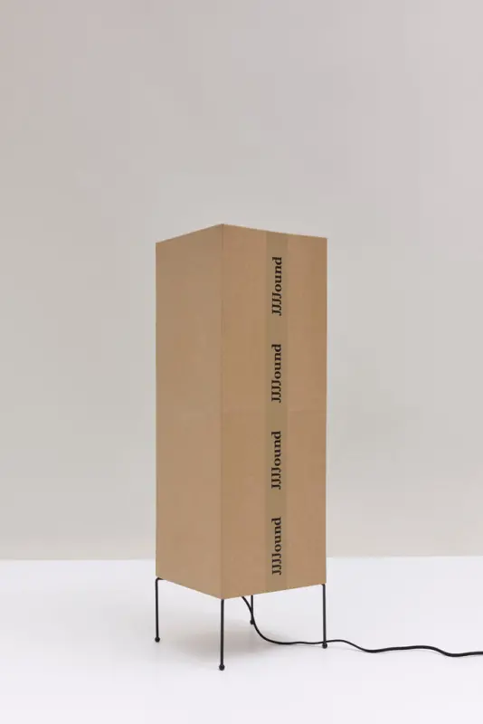 JJJJound Kraft & Hanji Lamp – Small online