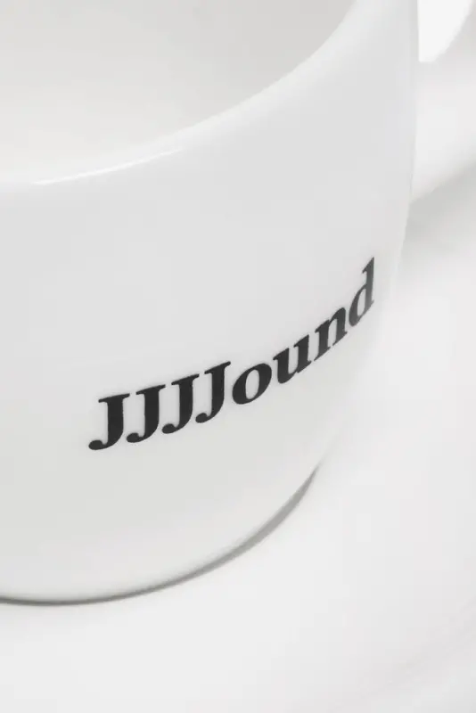 Mini Acme Cup – White online