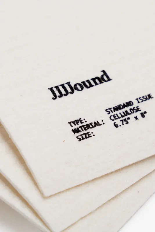 Sponge Cloth – Ivory online