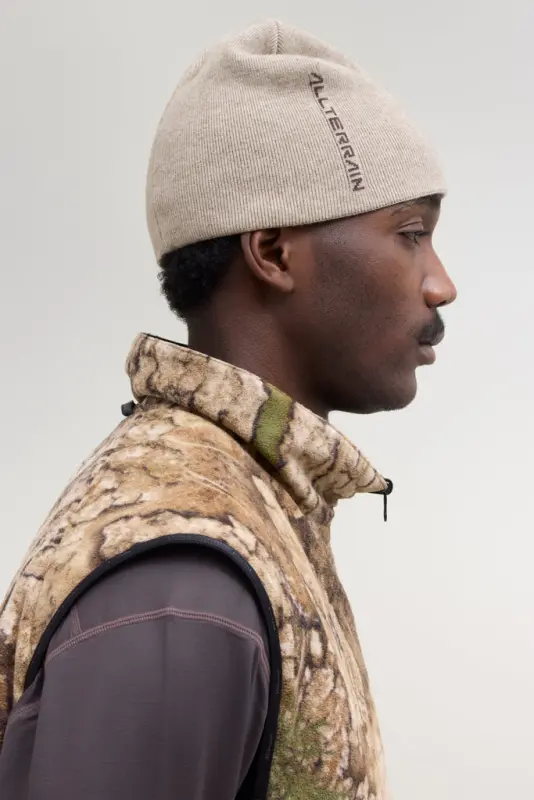 JJJJound Descente Knit Skully – Taupe/Brown online