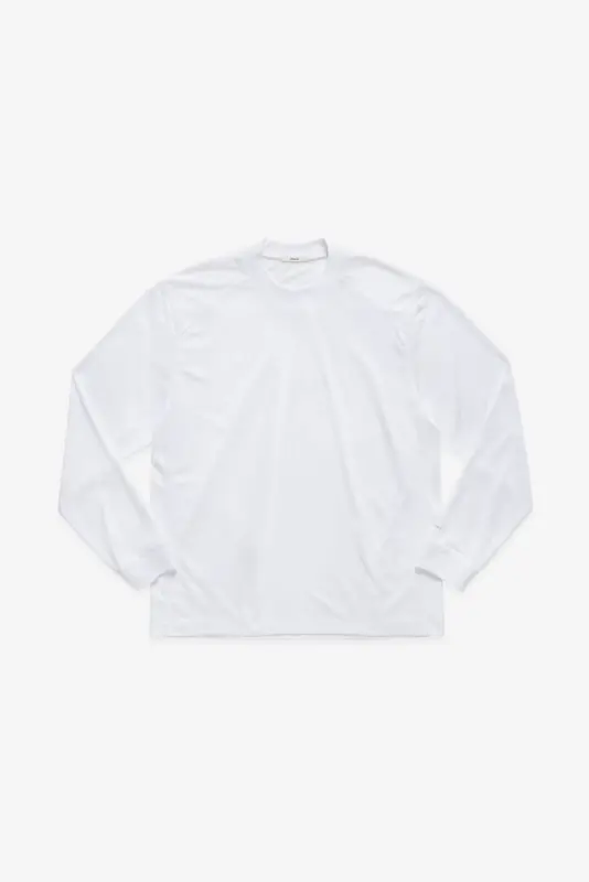 Warm-Up Longsleeve – White online