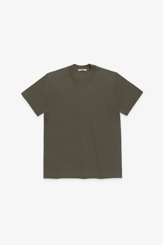 90s T-Shirt – Dark Olive online