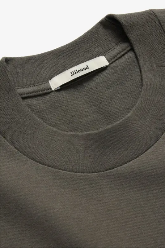 90s T-Shirt – Dark Olive online