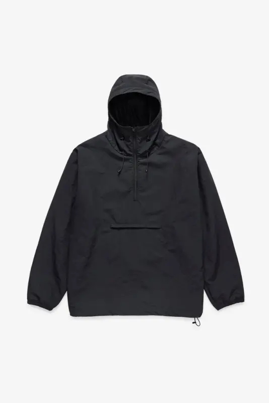 Anorak Jacket – Black online