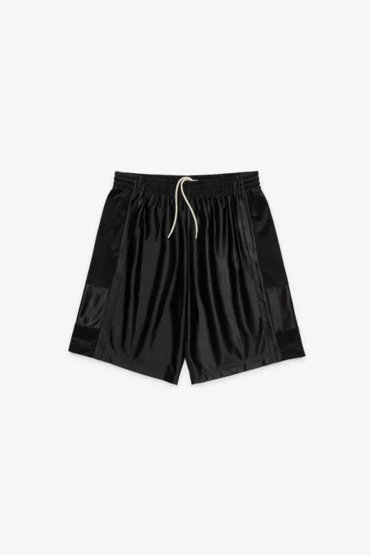 Big Sport Shorts – Black online