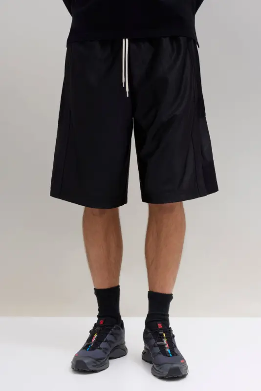 Big Sport Shorts – Black online