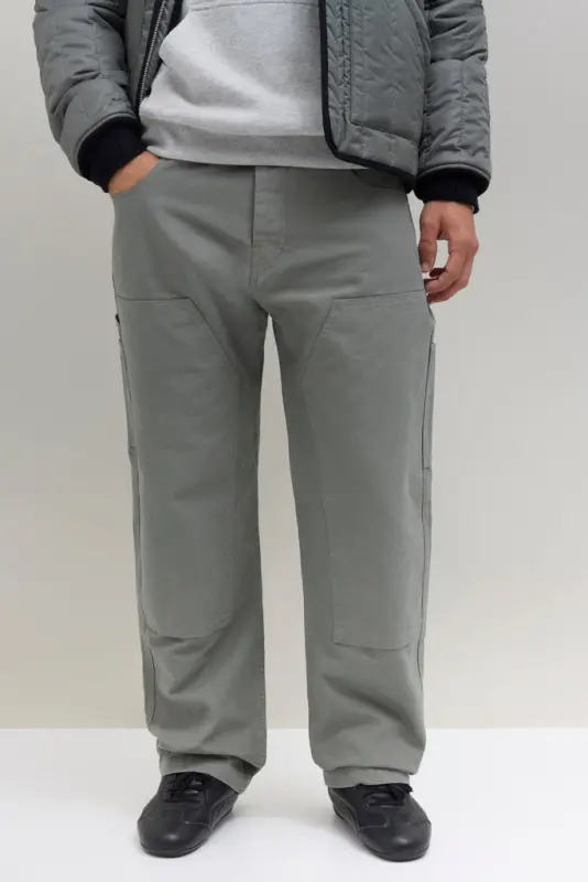 Carpenter Pant – Olive online